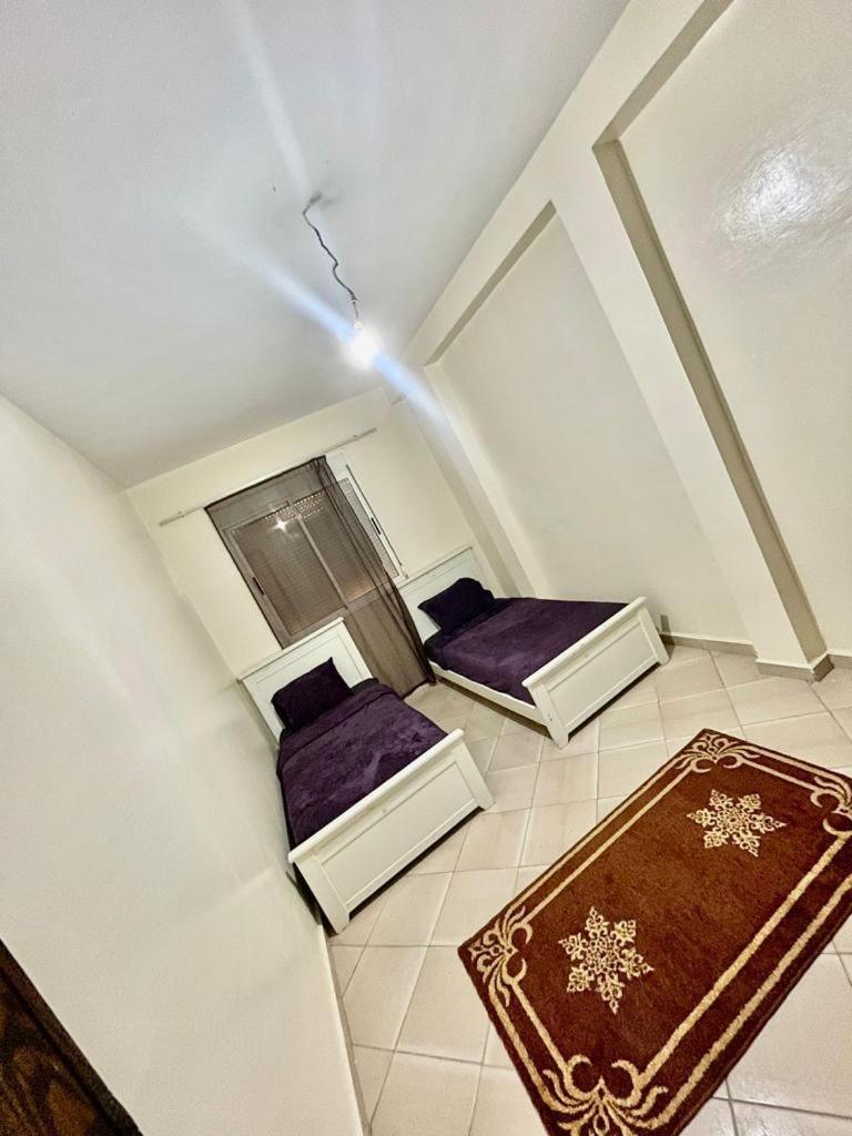 Apparemment Propre Et Bien Equipe Apartment Agadir